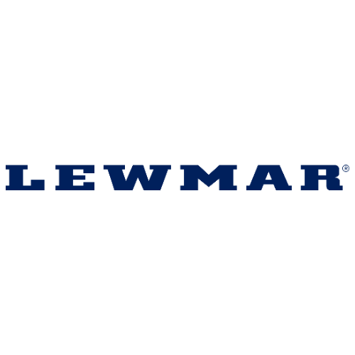 Lewmar Cherbourg Race (with JOG) logo